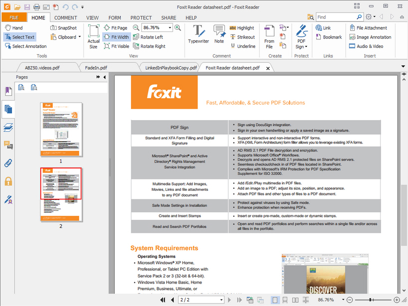 Foxit PhantomPDF Business 10.1.0.37527 + Crack Application Full Version