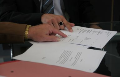 contrat