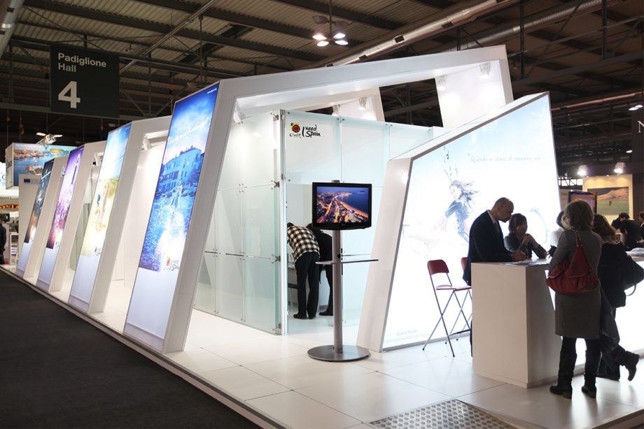 stand