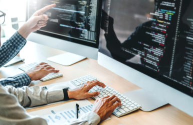 développement web