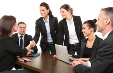 Devenir gestionnaire des ressources humaines