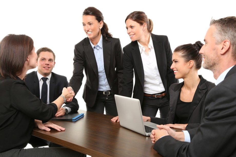 Devenir gestionnaire des ressources humaines