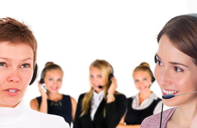 Entreprise_le meilleur moyen de nouer de bonnes relations avec les clients