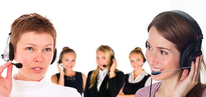 Entreprise_le meilleur moyen de nouer de bonnes relations avec les clients