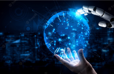 l'intelligence artificielle et le Machine Learning