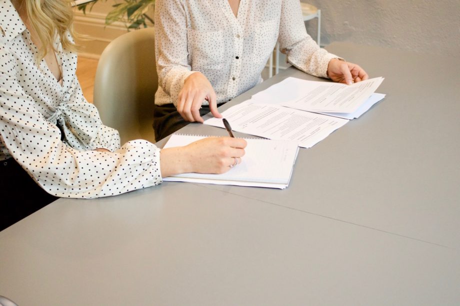 les raisons de réaliser un bilan de compétences