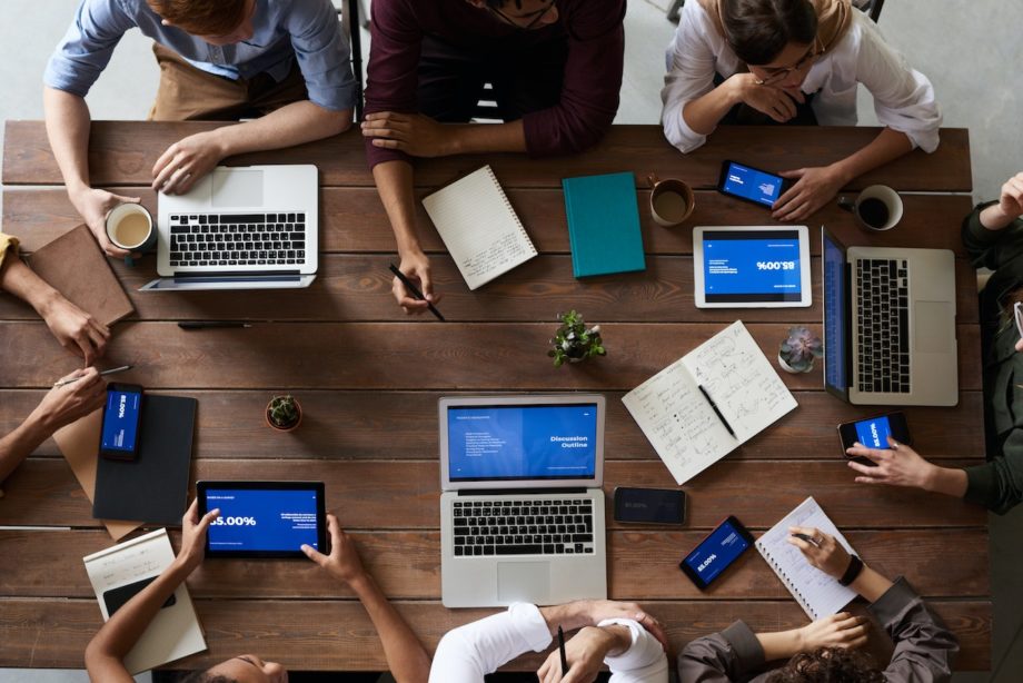 L’importance de la communication digitale pour l’entreprise