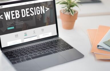 Site web personnalisé, la meilleure solution pour votre entreprise