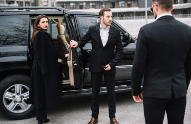 chauffeur-privé
