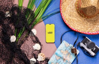 profiter du roaming à l’étranger via Simplesim