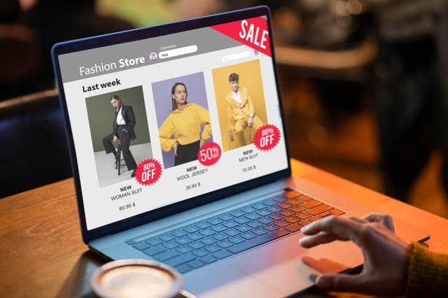Creer boutique en ligne les principales fonctionnalités