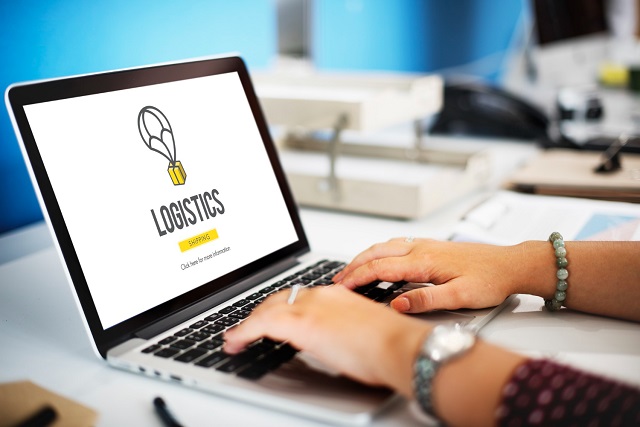 logistique e-commerce